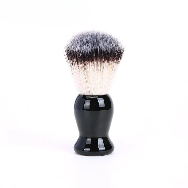 Men'S Beard Grooming - 1 cepillo de afeitar para barba,