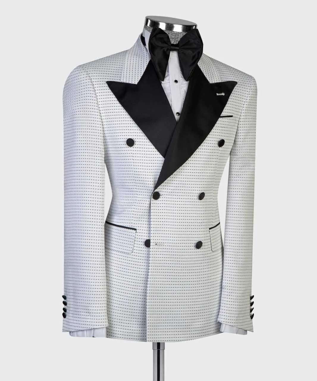 Men'S Grooming Spot - Exquisitos Trajes de Hombre de 2