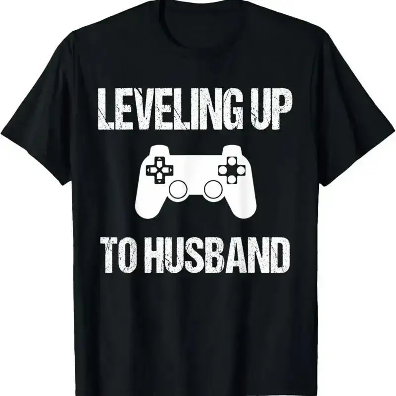 Men'S Grooming For Engagement - Camiseta de Compromiso para Novio Amante