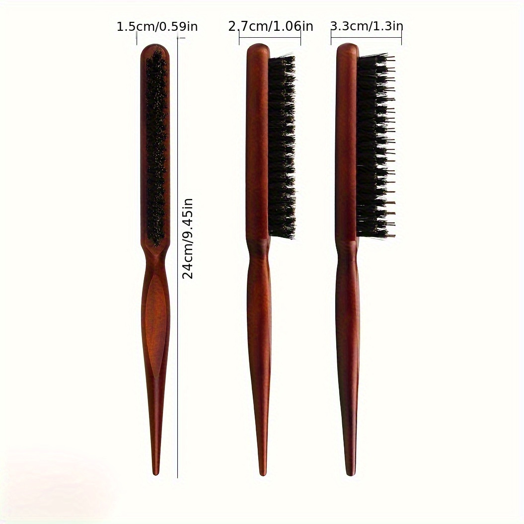 1 peine antiestático para el c - Men'S Grooming Daily reseña y precio