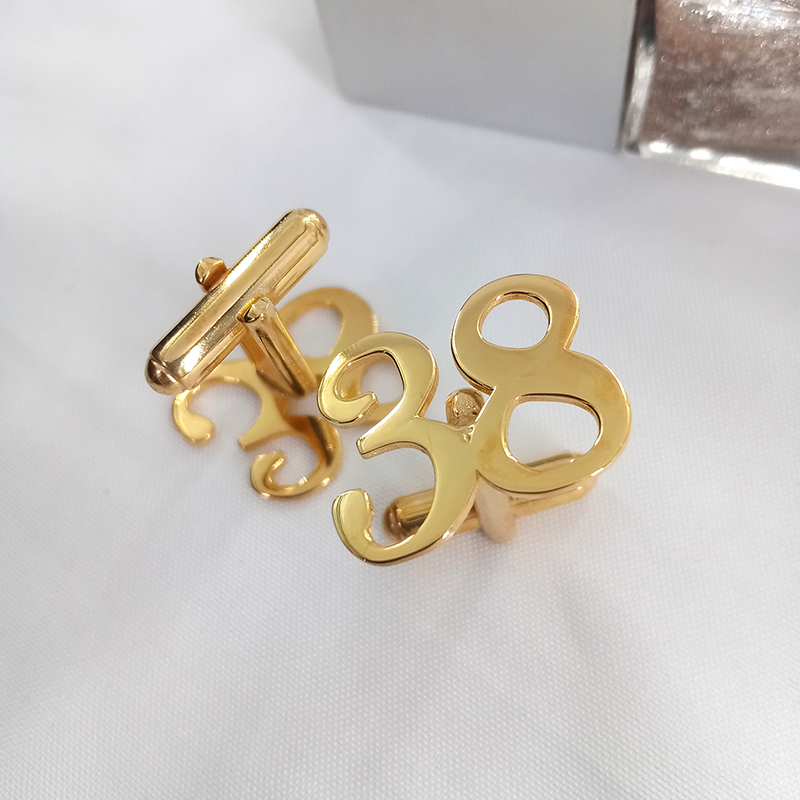 Wholesale Custom Date Number C - Men'S Grooming For Wedding reseña y precio