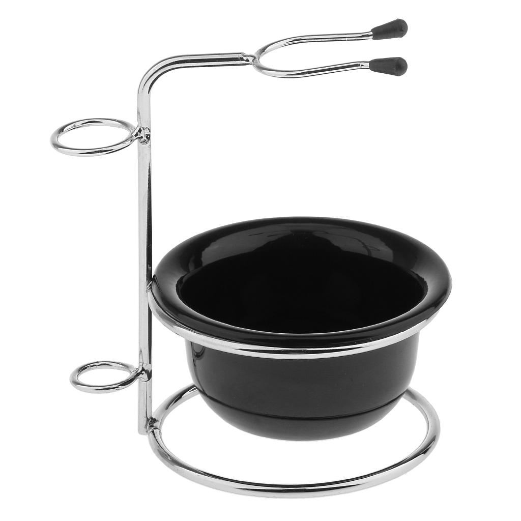 Soporte de Acrílico para Broch - Men'S Grooming Daily reseña y precio