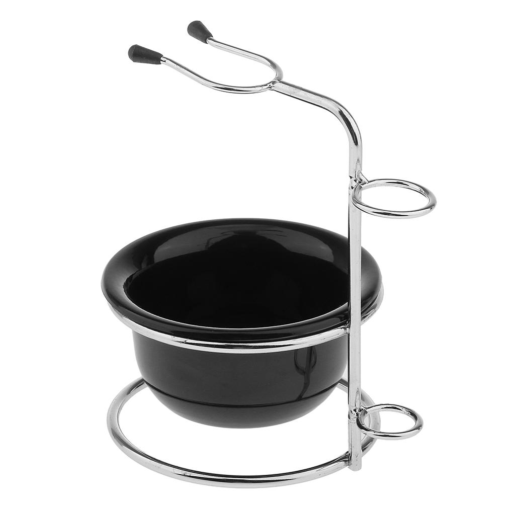 Soporte de Acrílico para Broch - Men'S Grooming Daily reseña y precio