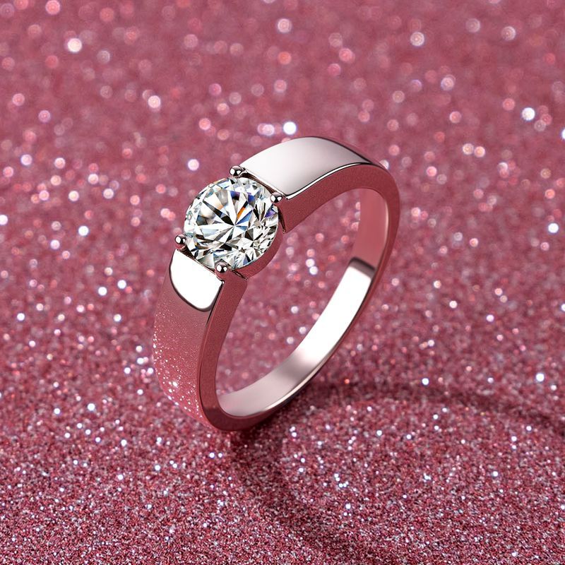 Anillo de boda para hombre, cu - Men'S Grooming For Engagement reseña y precio