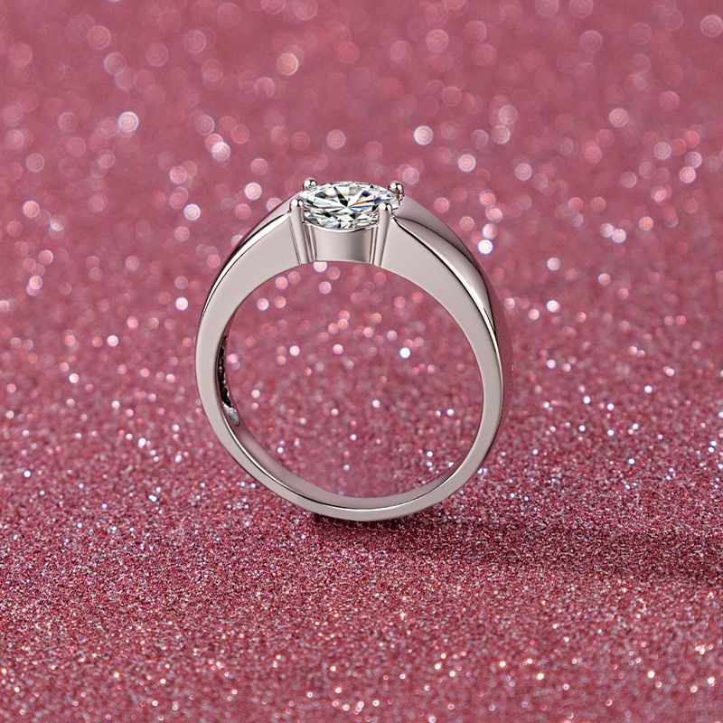 Anillo de boda para hombre, cu - Men'S Grooming For Engagement reseña y precio