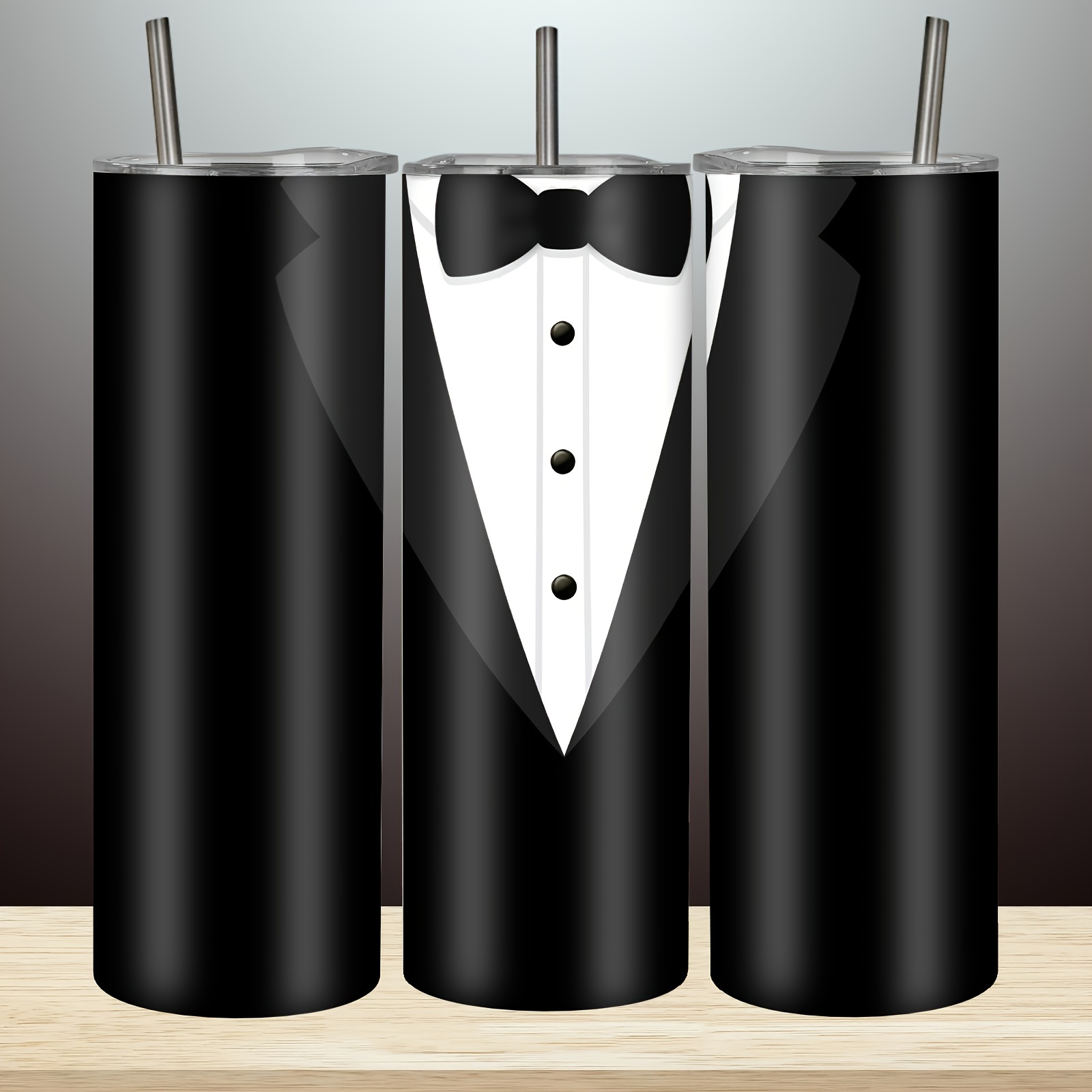 Juego de Botellas de Agua de A - Men'S Grooming Vacuum reseña y precio
