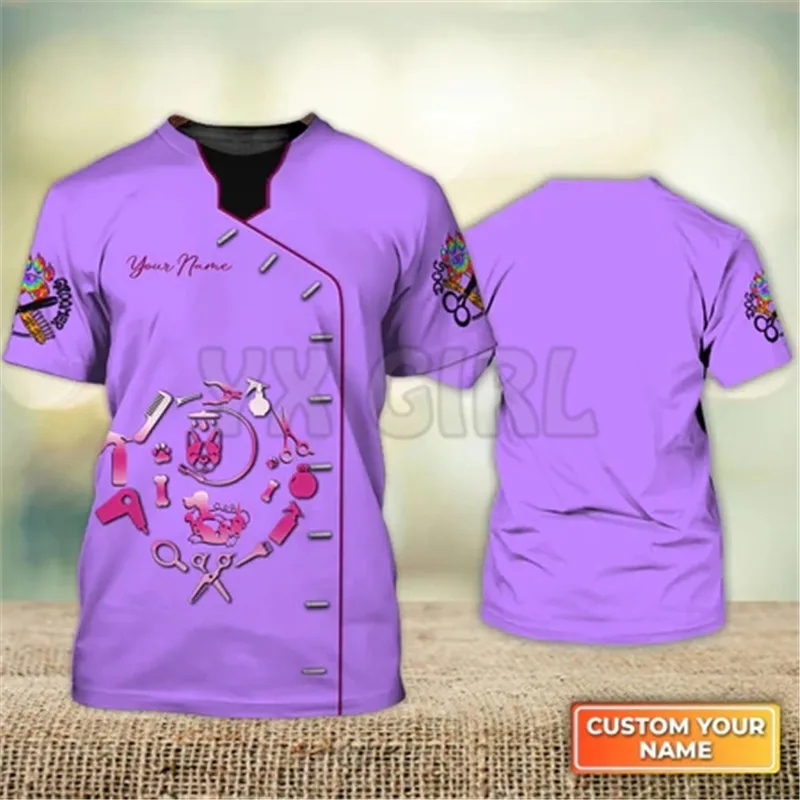 Camiseta 3D de Verano para Pel - Men'S Groom reseña y precio