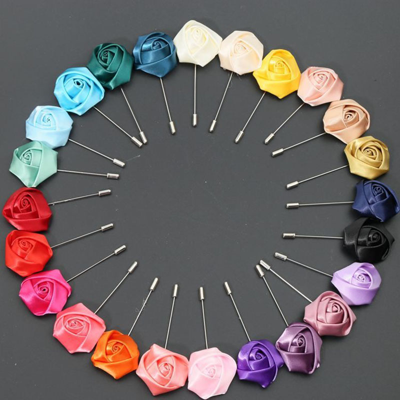 Boutonnieres para hombre para  - Men'S Grooming For Wedding reseña y precio