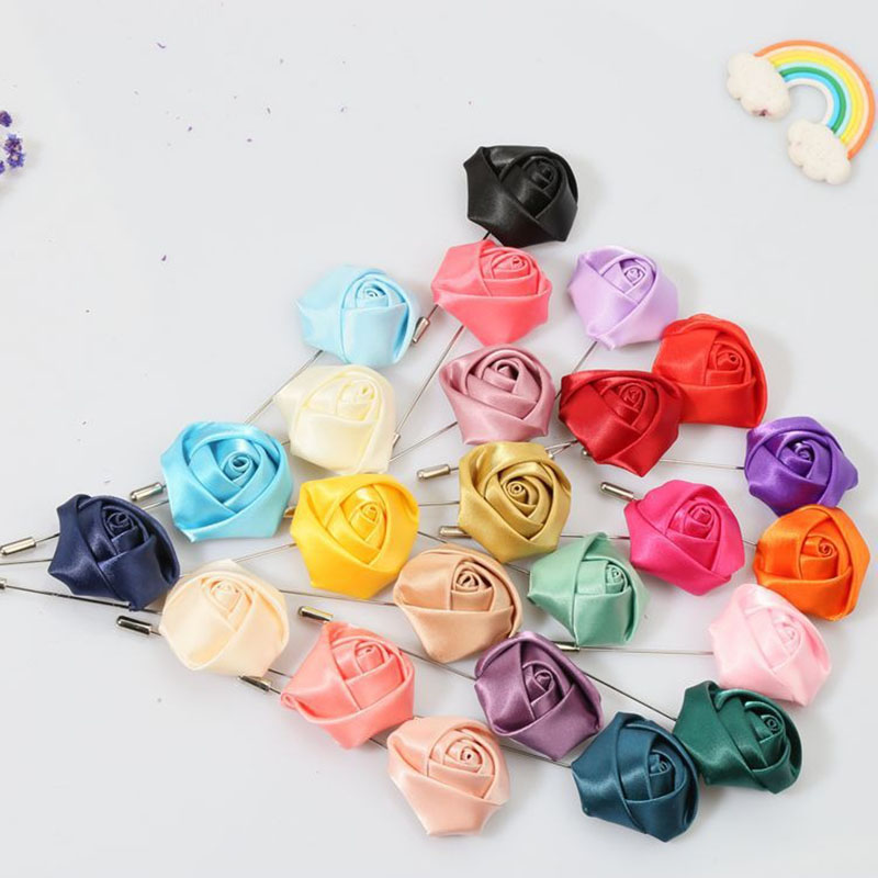 Boutonnieres para hombre para  - Men'S Grooming For Wedding reseña y precio