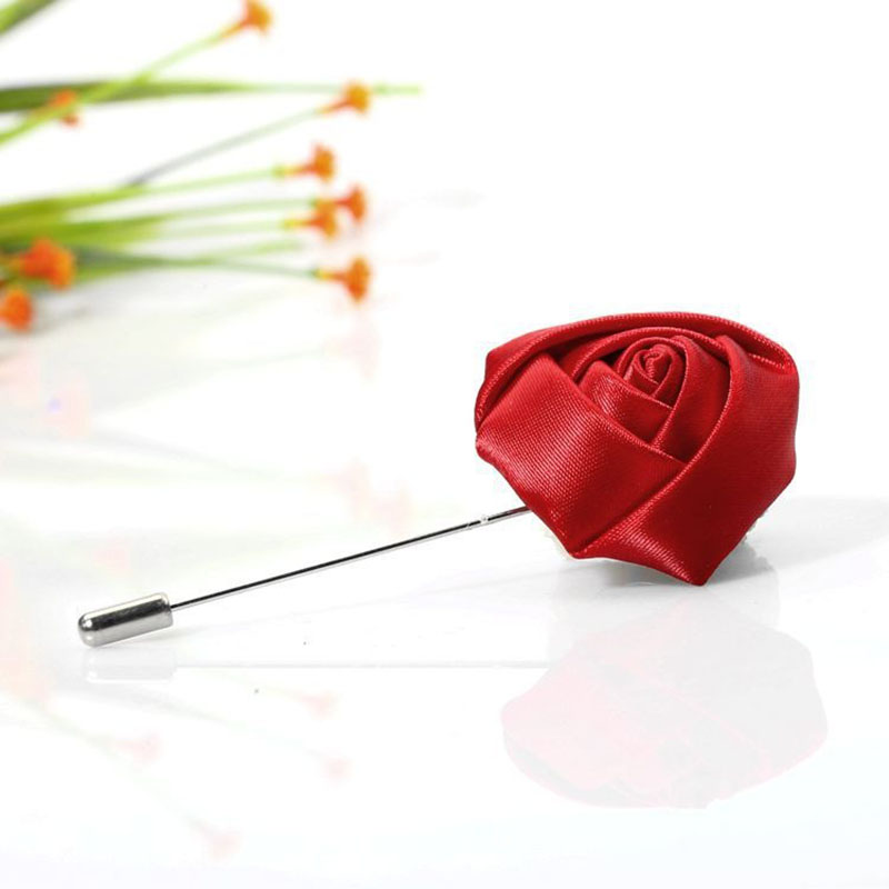 Boutonnieres para hombre para  - Men'S Grooming For Wedding reseña y precio