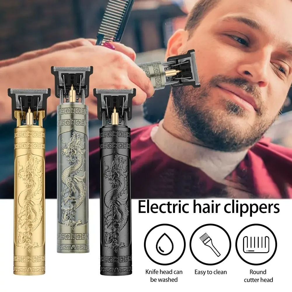 Máquina Profesional para Recor - Mens Vintage Grooming Kit reseña y precio