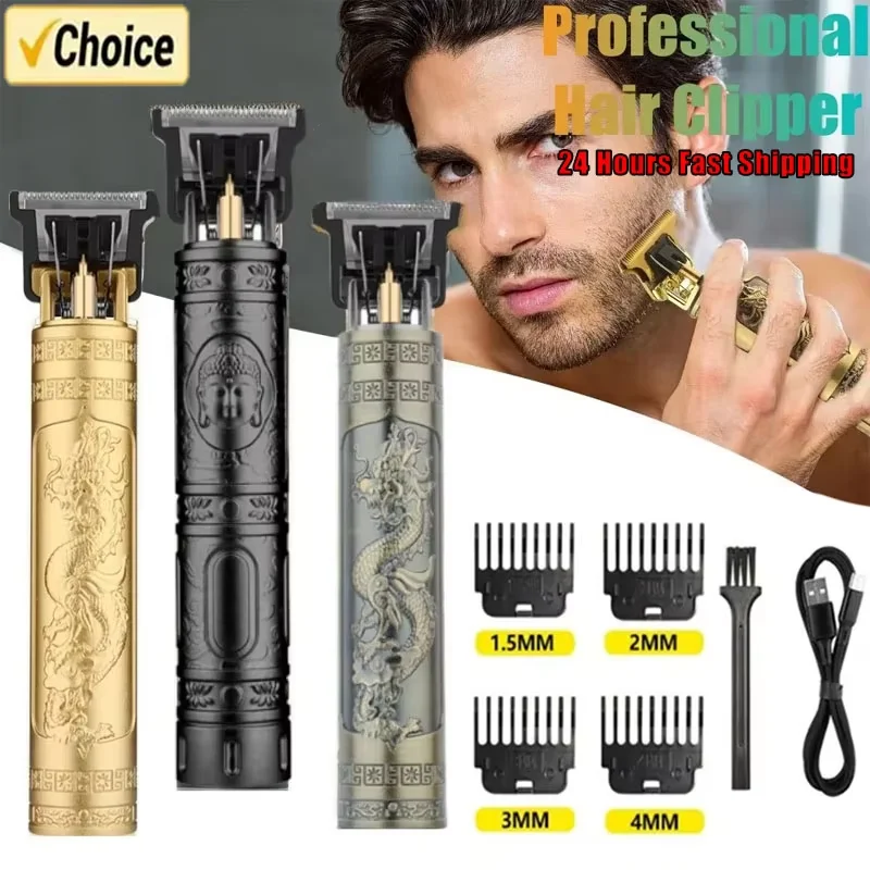 Máquina Profesional para Recor - Mens Vintage Grooming Kit reseña y precio