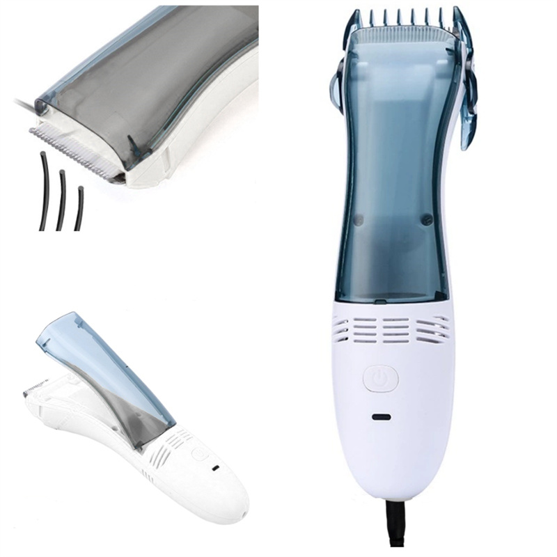 Recortador de barba al vacío,  - Men'S Grooming Vacuum reseña y precio