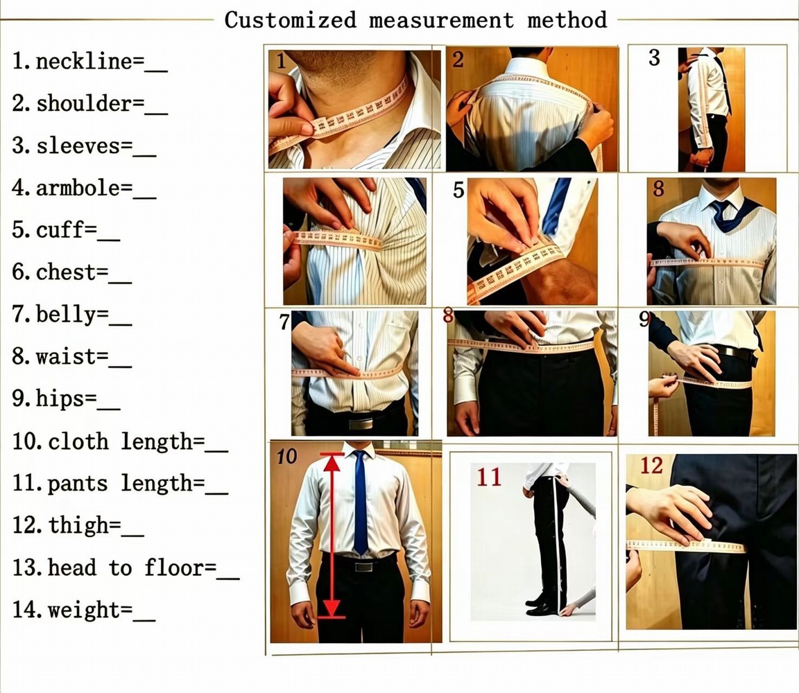 Traje formal de hombre en colo - Men'S Groom reseña y precio