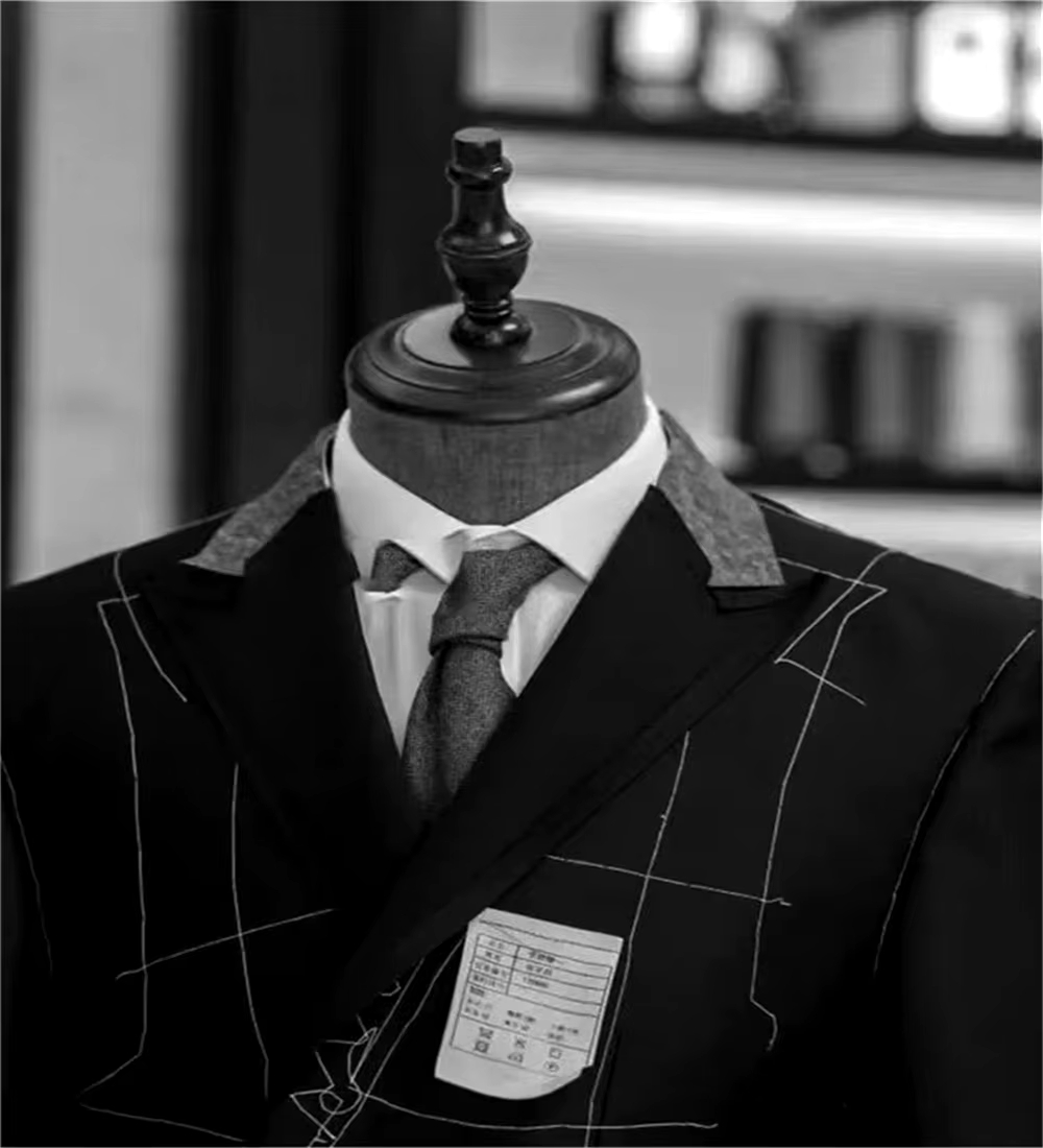 Trajes de hombre azul marino a - Men'S Grooming Daily reseña y precio