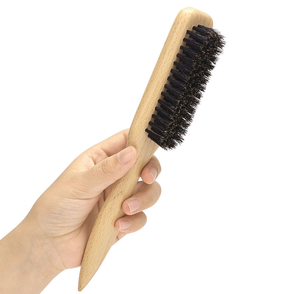 Cepillo pequeño y suave para b - Men'S Beard Grooming reseña y precio