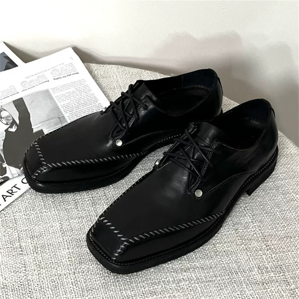 Zapatos Derby para Hombre, Est - Men'S Groom reseña y precio