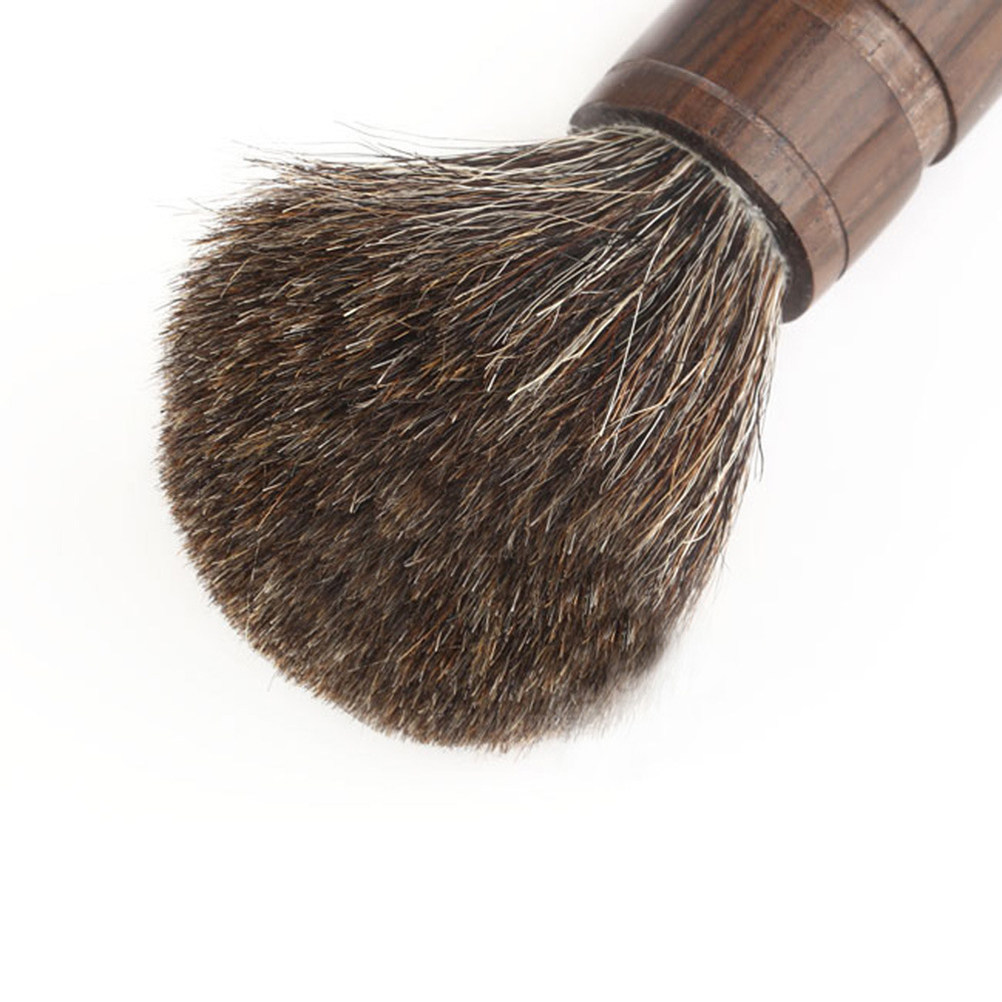 1 unidad de cepillo para barba - Men'S Beard Grooming reseña y precio