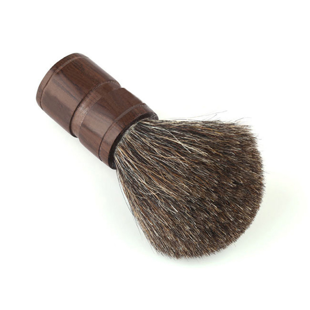 1 unidad de cepillo para barba - Men'S Beard Grooming reseña y precio