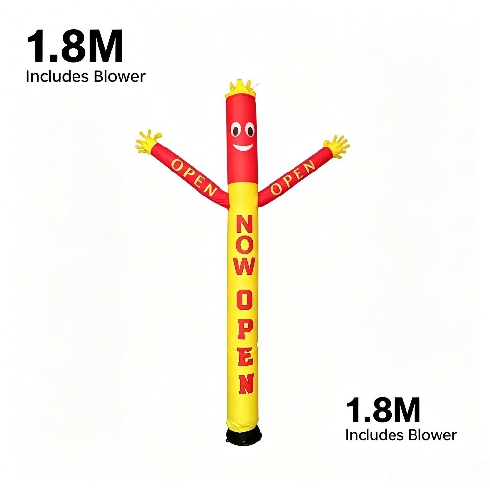 Muñeco Inflable de 1.8M con So - Men'S Grooming For Engagement reseña y precio