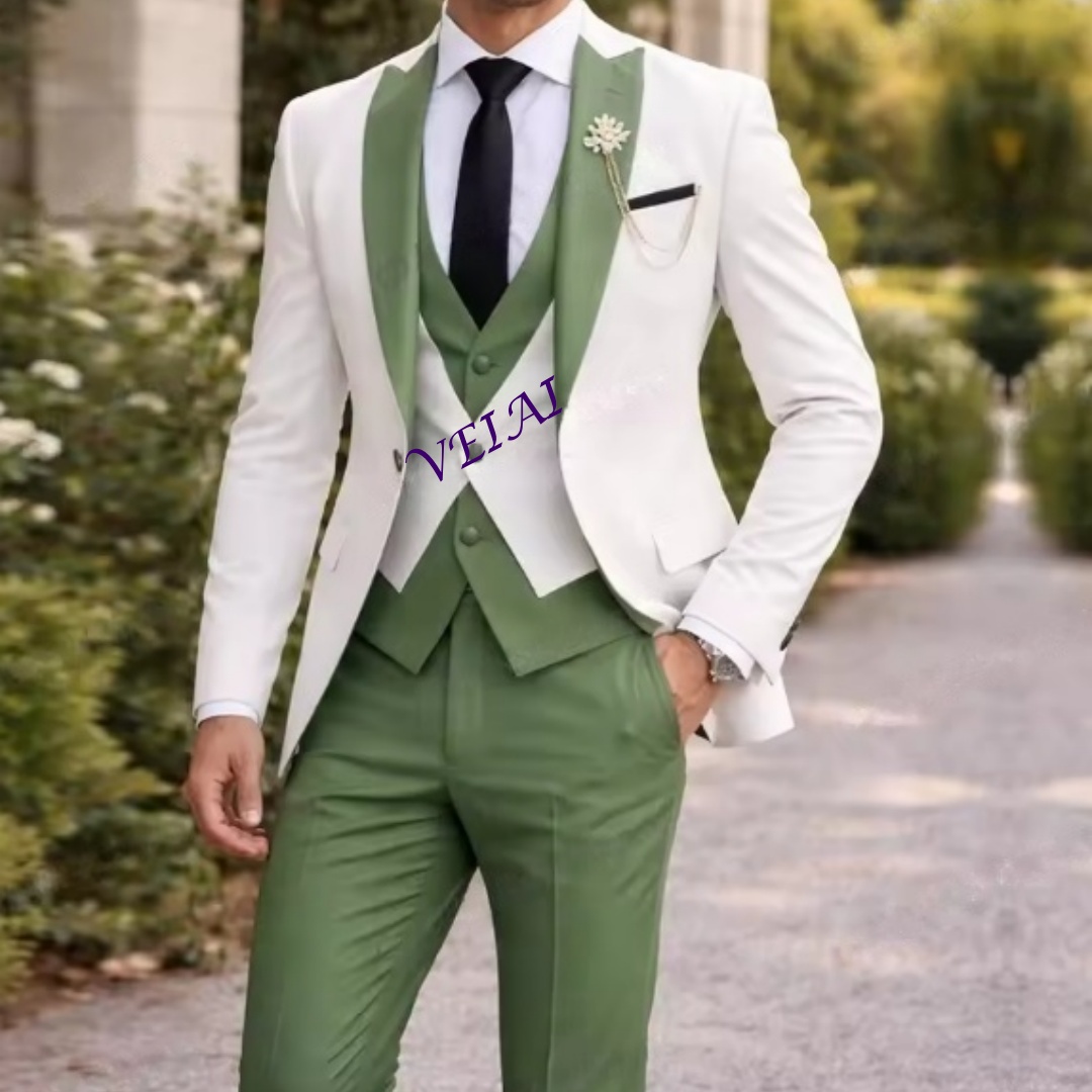 Traje Formal Personalizado par - Men'S Grooming Daily reseña y precio