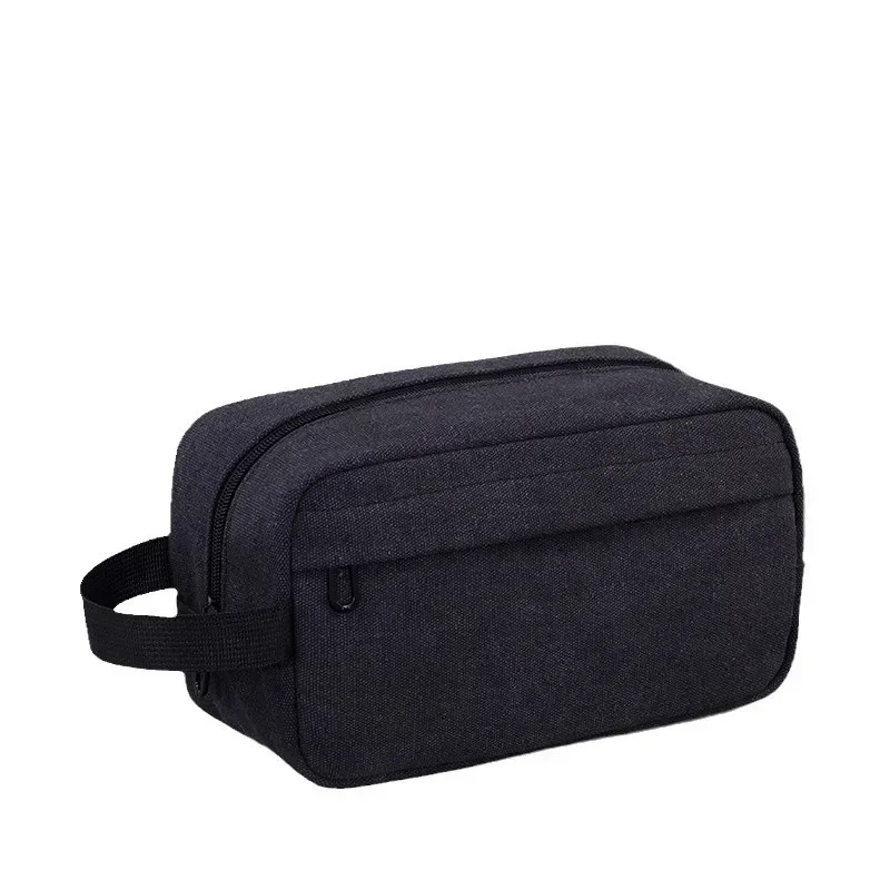 Bolsa de viaje portátil para h - Men'S Grooming Bag reseña y precio
