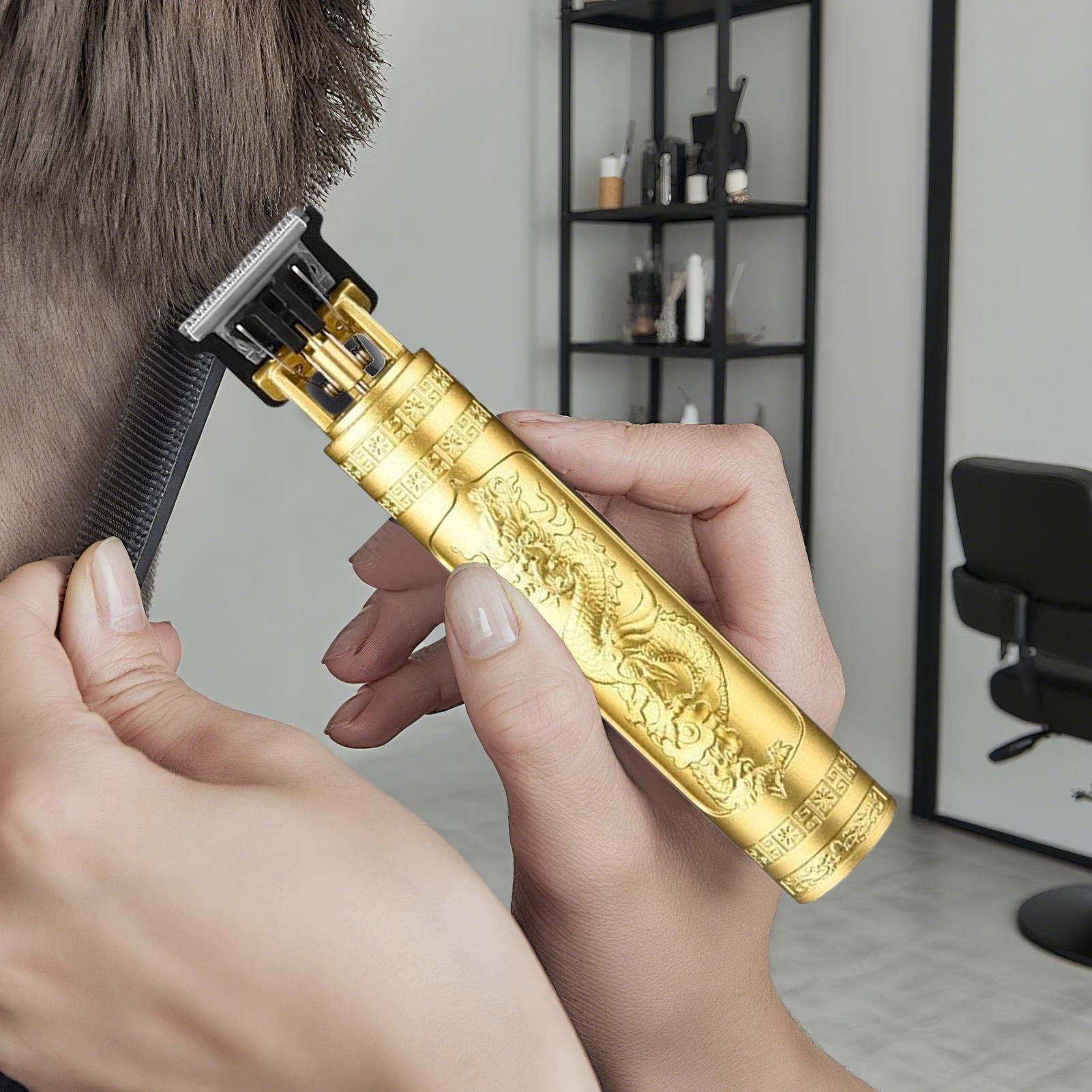 Kit de Cortapelos y Recortador - Men'S Grooming Daily reseña y precio