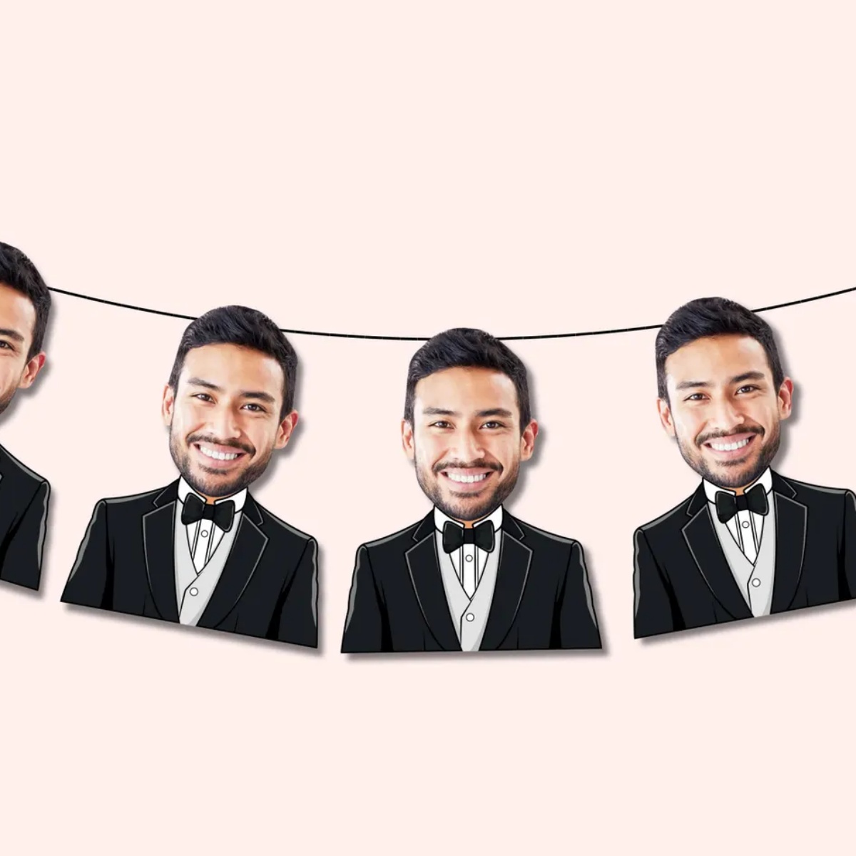 Banner de rostro de novio |    - Men'S Grooming For Engagement reseña y precio