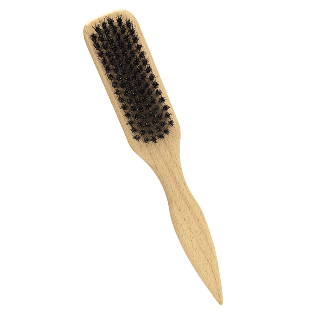 Cepillo de barba pequeño y sua - Men'S Beard Grooming reseña y precio