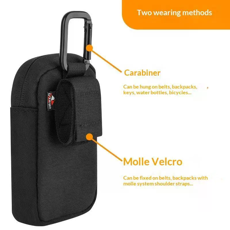 Bolsa de Almacenamiento Transp - Men'S Grooming Bag reseña y precio