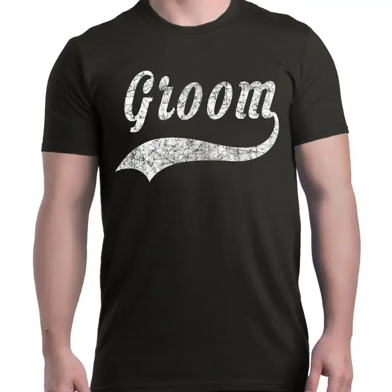 Camiseta Blanca para Novio, Ca - Men'S Grooming For Engagement reseña y precio