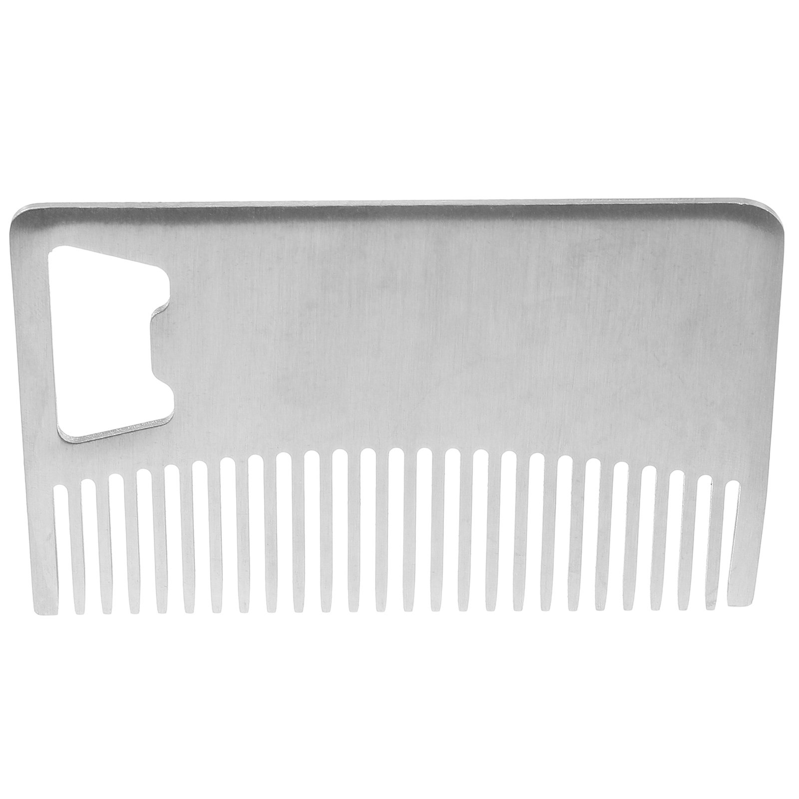 Peine para Barba Portátil de A - Men'S Beard Grooming reseña y precio