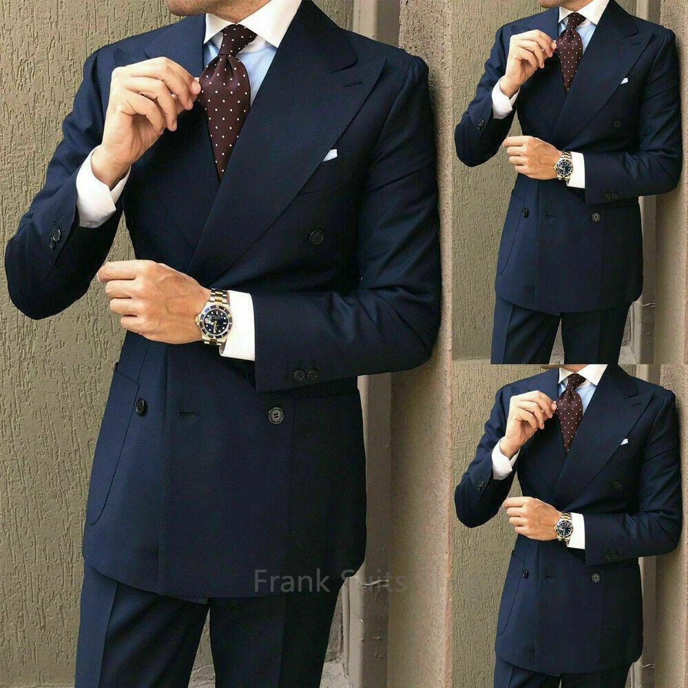 Traje de boda de 2 piezas para - Men'S Grooming Daily reseña y precio