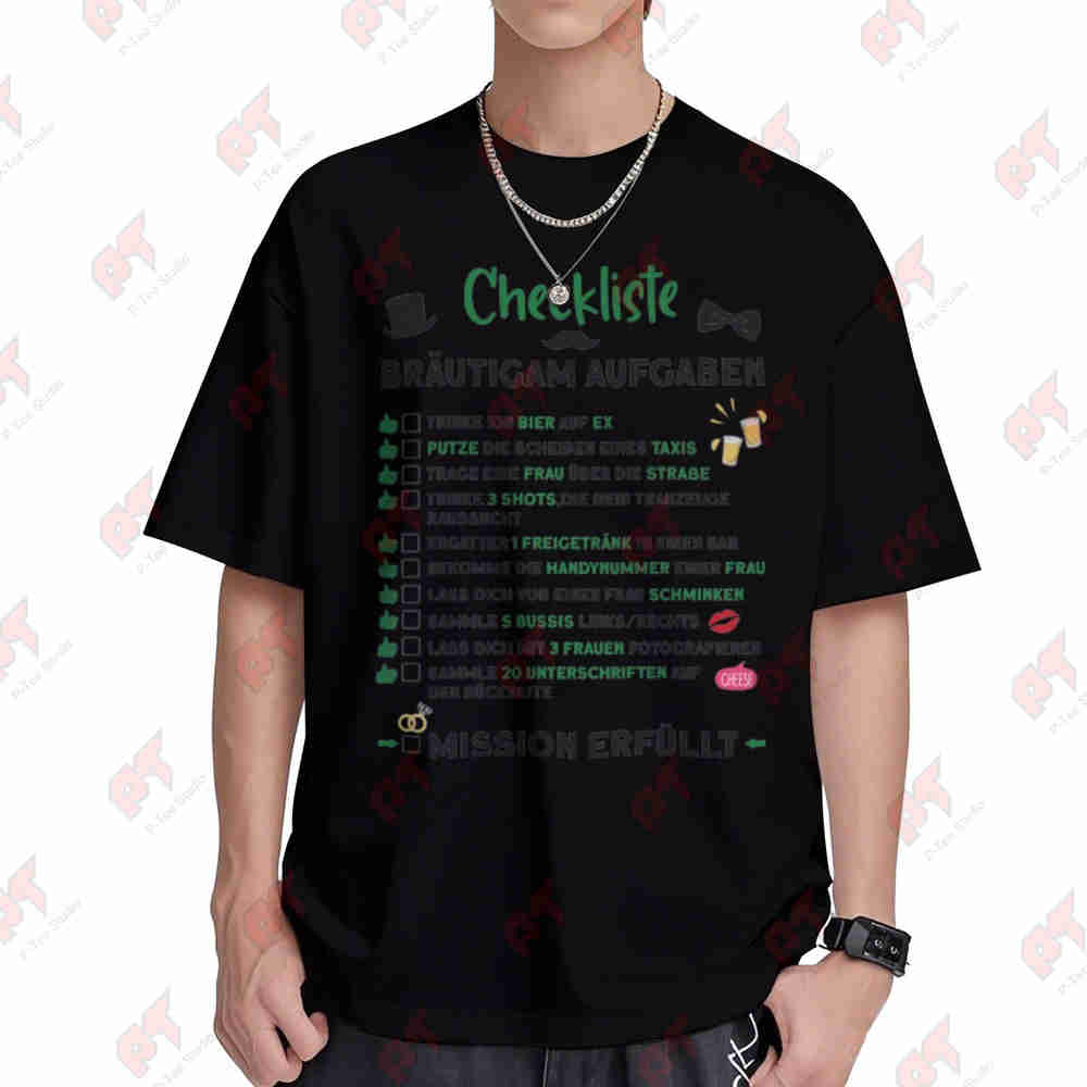 Camiseta de manga corta para d - Men'S Groom reseña y precio